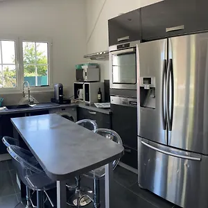 Maison Avec Piscine Privée Hébergement de vacances