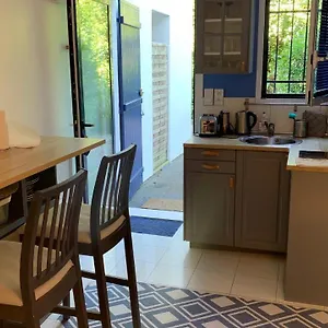 à 10min à Pied Des Plages Appartement
