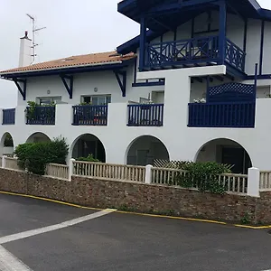 St Jean De Luz Appartement