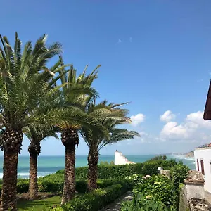Domaine Koskenia La Chapelle Appartement